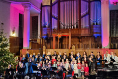 Weihnachtskonzert 2025