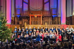 Weihnachtskonzert 2025