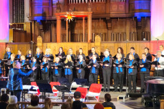 Weihnachtskonzert 2025