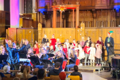 Weihnachtskonzert 2025