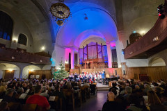 Weihnachtskonzert 2025