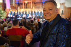 Weihnachtskonzert 2025