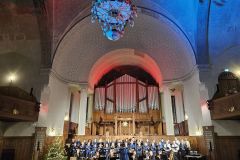 Weihnachtskonzert 14.12.2024