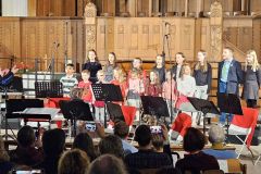 Weihnachtskonzert 14.12.2024
