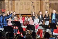 Weihnachtskonzert 14.12.2024
