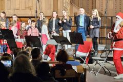 Weihnachtskonzert 14.12.2024
