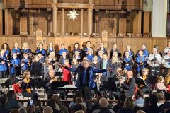 Weihnachtskonzert 14.12.2024