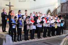 Frühlingskonzert 25.04.2026 in der Friedenskirche Leipzig-Gohlis
