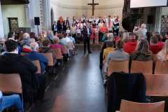 Frühlingskonzert 25.04.2026 in der Friedenskirche Leipzig-Gohlis