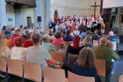 Frühlingskonzert 25.04.2026 in der Friedenskirche Leipzig-Gohlis