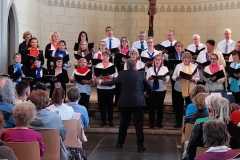 Frühlingskonzert 25.04.2026 in der Friedenskirche Leipzig-Gohlis